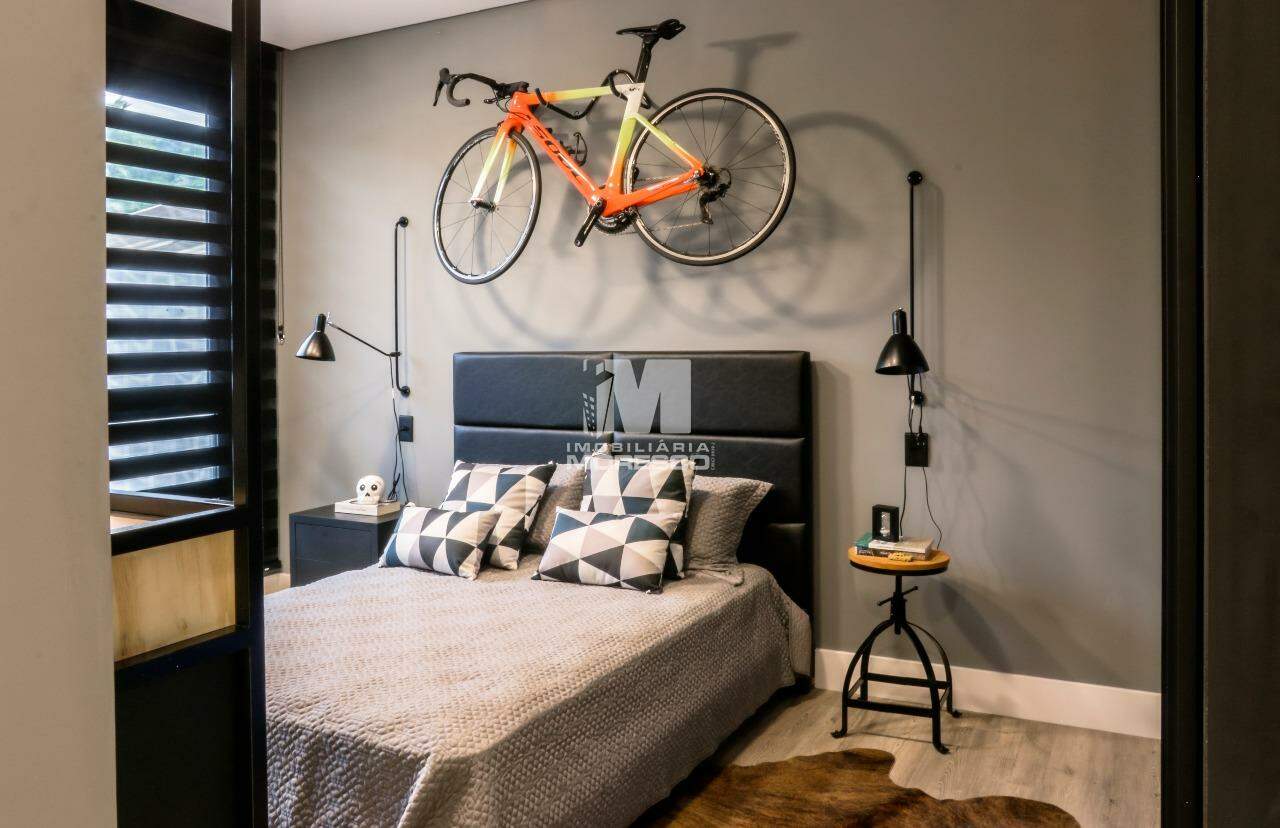 Apartamento à venda no bairro Centro: 